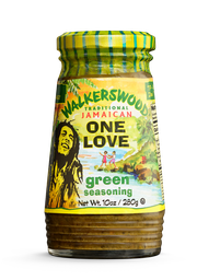 [WWW-GS] Walkerswood Green Seasoning  280g