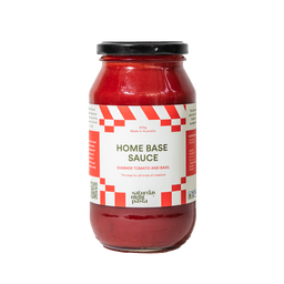 [SNP-SHB] Saturday Night Pasta Home Base Sauce 500ml