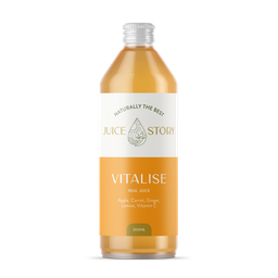 [JS-JV] Juice Story Vitalise 300ml