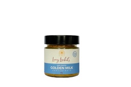 [3LL-GMO] Lucy Locket's Original Golden Milk Paste 200ml