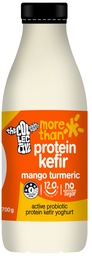 [MP-KPM] The Collective Protein Mango Kefir 700ml