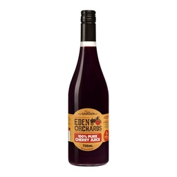 [EO-JLC] Eden Orchards 100% Pure Cherry Juice 750ml