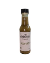 [TF-HSV] The Fermentalists Salsa Verde 160ml