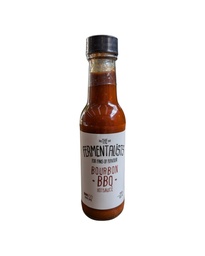 [TF-HBB] The Fermentalists Bourbon BBQ 160ml