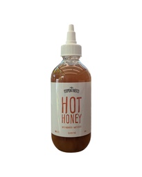 [TF-CHH] The Fermentalists Hot Honey 290g
