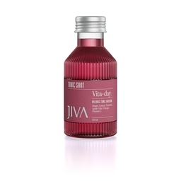 [JK-TVD] Jiva Tonics Vita-Day 100ml