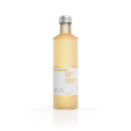 [JK-WTW] Jiva Enhanced Sparkling - Tropical Wave 330ml