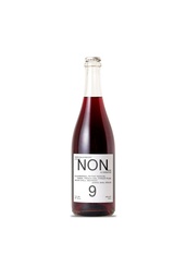 [NO-N9-96] NON9 Oaked Blackberry & Plum Wine Alternative 750ml