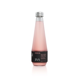 [JK-SWC] Jiva Tonics Sparkling Soda - Watermelon Cherry Fizz 300ml