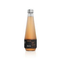 [JK-SOY] Jiva Tonics Sparkling Soda - Orange Yuzu 300ml