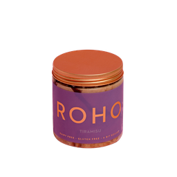[RO-TTM] Roho Tiramisu Ice Cream 500ml