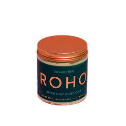 [RO-TMC] Roho River Mint Choc Chip Ice Cream 500ml
