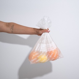 [ZS-BP470] ZERO (ZRO-PRO-CLR-250) Produce Bag 470 (25-35cm x 43cm)