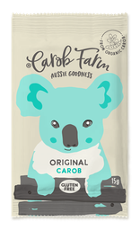 [CF-CK15O] Carob Farm Original Carob Koala 15g