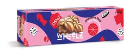 [LZ-BW119] Ludoz Wheelz Biscuits 119g