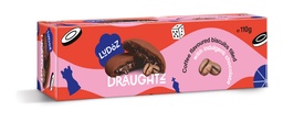 [LZ-BD110] Ludoz Draughtz Biscuits 110g