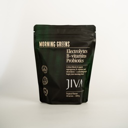 [JK-XG] Jiva Morning Greens Powder 300g