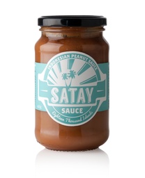 [18-SS] Eighteen Thousand Islands Satay Sauce 375g