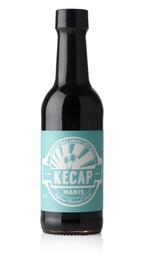 [18-KM] Eighteen Thousand Islands Kecap Manis 260g