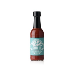[18-CS] Eighteen Thousand Islands Chilli Sauce 250g