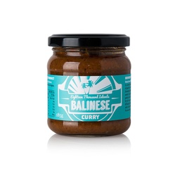 [18-CB] Eighteen Thousand Islands Balinese Curry 185g