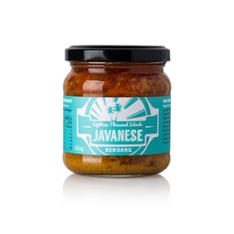 [18-CJR] Eighteen Thousand Islands Rendang Javanese Curry 180g