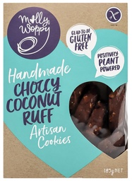 [MW-ACCR] Molly Woppy Artisan Choccy Coconut Ruff 185g
