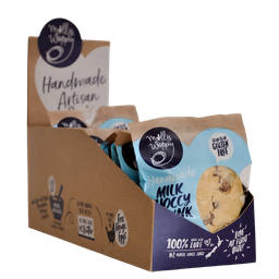 [MW-GCM68] Molly Woppy G'n'G Milk Choccy Chunk 68g