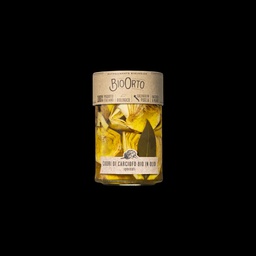 [DF-BPC] BioOrto Organic Carciofo 350g