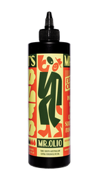 [IOL-MR500] It's Olio Mr. Olio: Extra Virgin Olive Oil 500ml