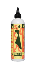 [IOL-MS300] It's Olio Ms. Olio: Chilli, Garlic, Oregano, Infused EVOO 300ml