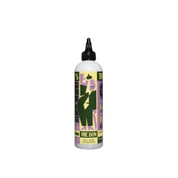 [IOL-DON300] It's Olio The DON: Garlic, Oregano, Infused EVOO 300ml