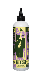 [IOL-DON300] It's Olio The DON: Garlic, Oregano, Infused EVOO 300ml