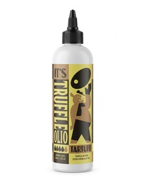 [IOL-TAR300] It's Olio Tartufo: Truffle Infused EVOO 300ml
