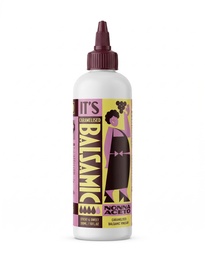 [IOL-NON300] It's Olio Nonna Aceto: Caramelised Balsamic Vinegar 300ml