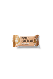 [FB-PPC50] Fodbods Protein Bars – Peanut Choc 50g