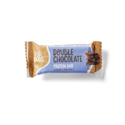 [FB-PDC50] Fodbods Protein Bars – Double Choc 50g