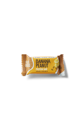 [FB-PBP50] Fodbods Protein Bars – Banana Peanut 50g