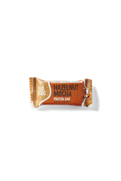 [FB-PHM50] Fodbods Protein Bars – Hazelnut Mocha 50g