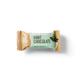 [FB-PMC30] Fodbods Protein Bars – Mint Chocolate 30g