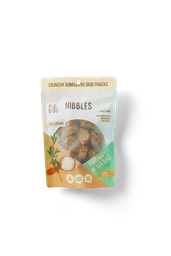 [FB-NRS100] Fodbods Nibbles – Rosemary Sea Salt 100g