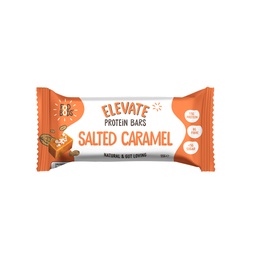 [FB-ESC55] Fodbods Elevate Bars – Salted Caramel 55g