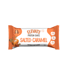 [FB-ESC55] Fodbods Elevate Bars – Salted Caramel 55g