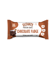 [FB-ECF55] Fodbods Elevate Bars – Chocolate Fudge 55g