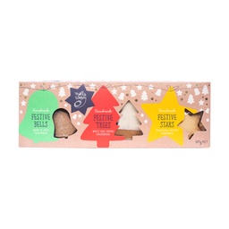 [MW-XTP] Molly Woppy Festive Trio Pack 405g (Pre-order for November)