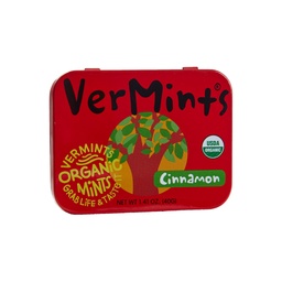 [VM-MCL] Vermints Cinnamon 40g