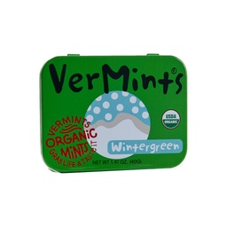 [VM-MWL] Vermints Wintergreen 40g