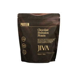 [JK-XCn] Jiva Chocolate Protein Powder 450g