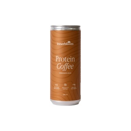 [IB-PCIn] Innerbloom Protein Coffee – Cinnamon Bun 240ml